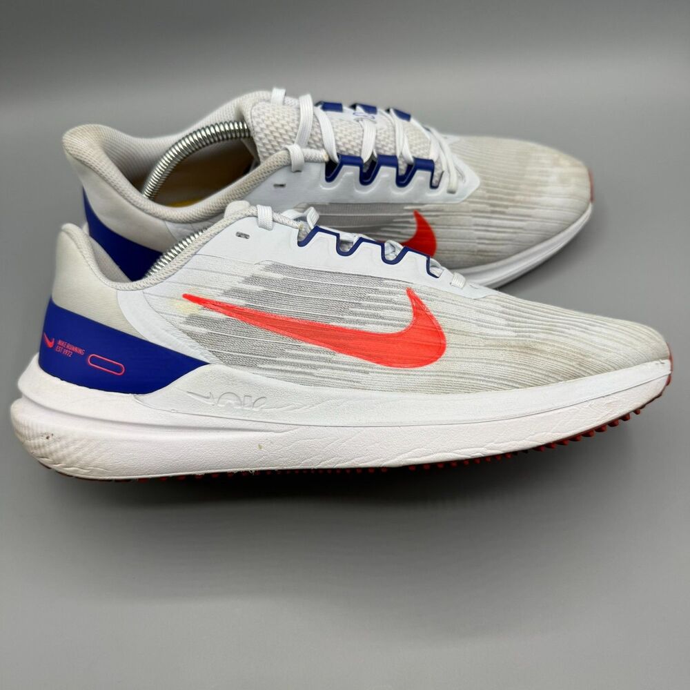 Nike Air Winflo 9 Running Shoes Athletic Mens Size 10.5